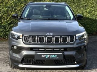 JEEP Compass, photo 3