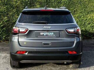 JEEP Compass, photo 4