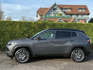 JEEP Compass, photo 5