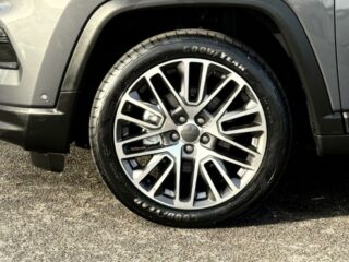 JEEP Compass, photo 6