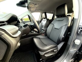 JEEP Compass, photo 8
