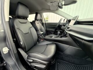 JEEP Compass, photo 9