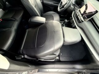 JEEP Compass, photo 10