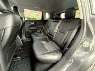 JEEP Compass, photo 11