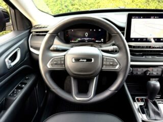 JEEP Compass, photo 17