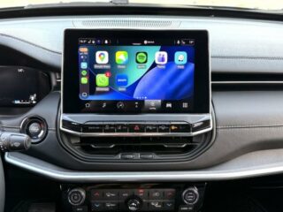 JEEP Compass, photo 25