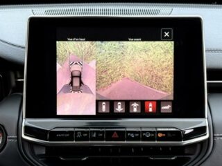 JEEP Compass, photo 26