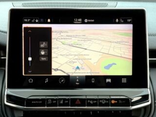 JEEP Compass, photo 28