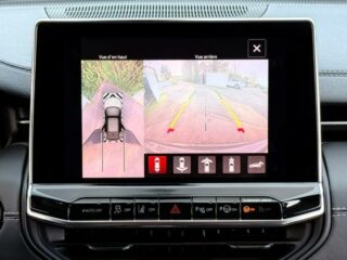 JEEP Compass, photo 29