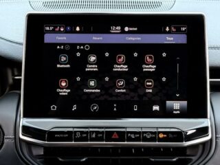 JEEP Compass, photo 30