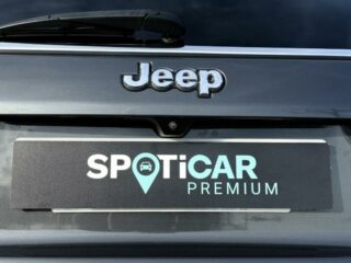 JEEP Compass, photo 40