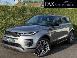 LAND-ROVER Range Rover Evoque