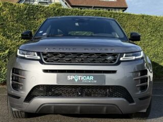 LAND-ROVER Range Rover Evoque, photo 3