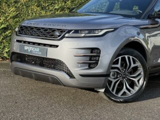 LAND-ROVER Range Rover Evoque, photo 6