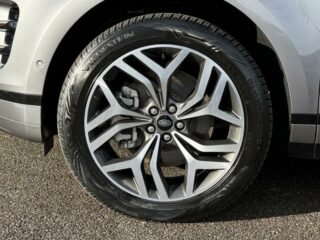 LAND-ROVER Range Rover Evoque, photo 7