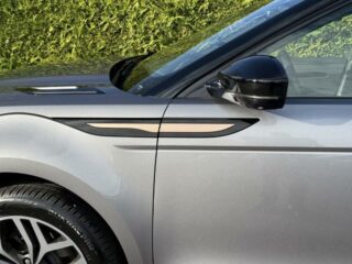 LAND-ROVER Range Rover Evoque, photo 9