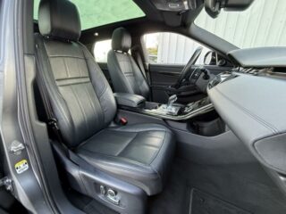LAND-ROVER Range Rover Evoque, photo 12