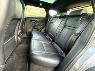 LAND-ROVER Range Rover Evoque, photo 13