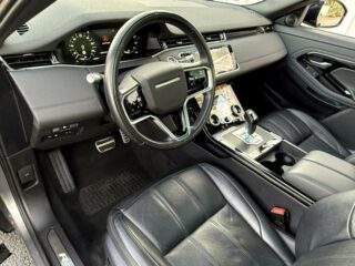 LAND-ROVER Range Rover Evoque, photo 18