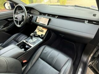 LAND-ROVER Range Rover Evoque, photo 19