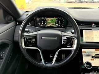 LAND-ROVER Range Rover Evoque, photo 20