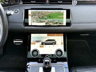 LAND-ROVER Range Rover Evoque, photo 21