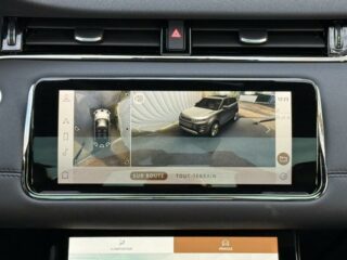 LAND-ROVER Range Rover Evoque, photo 23