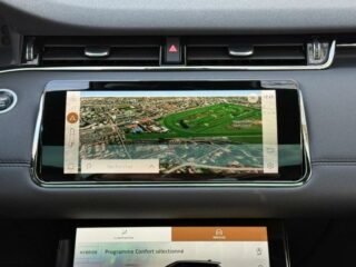 LAND-ROVER Range Rover Evoque, photo 24