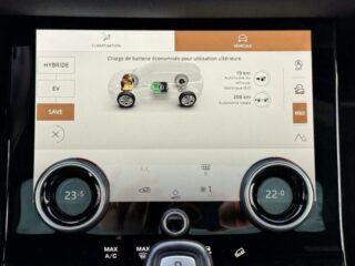 LAND-ROVER Range Rover Evoque, photo 25