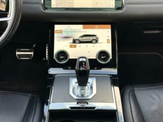 LAND-ROVER Range Rover Evoque, photo 26