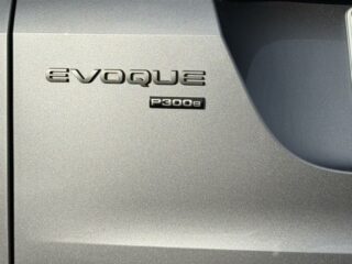 LAND-ROVER Range Rover Evoque, photo 33