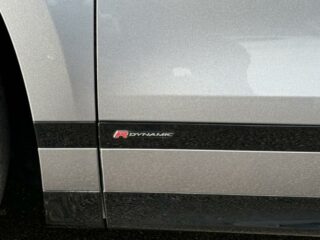 LAND-ROVER Range Rover Evoque, photo 35