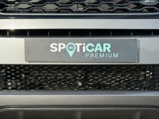 LAND-ROVER Range Rover Evoque, photo 38