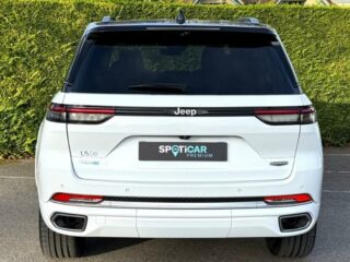 JEEP Grand Cherokee, photo 4