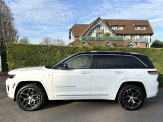 JEEP Grand Cherokee, photo 5