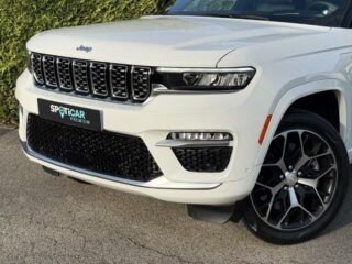 JEEP Grand Cherokee, photo 6