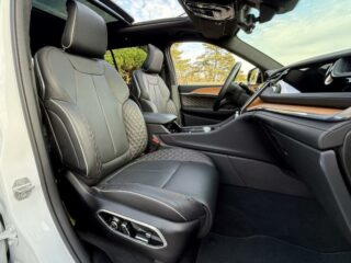 JEEP Grand Cherokee, photo 11