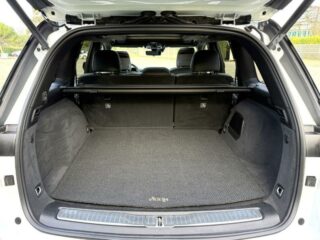 JEEP Grand Cherokee, photo 14