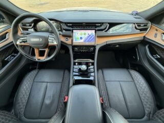 JEEP Grand Cherokee, photo 17