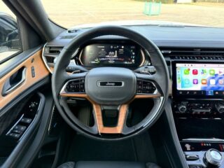 JEEP Grand Cherokee, photo 18