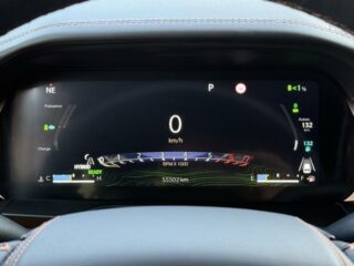 JEEP Grand Cherokee, photo 24