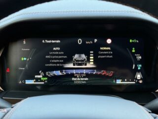 JEEP Grand Cherokee, photo 25