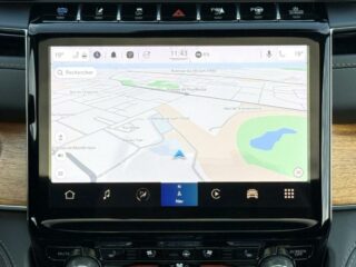 JEEP Grand Cherokee, photo 27