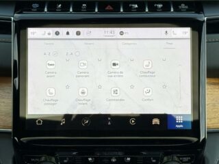 JEEP Grand Cherokee, photo 28