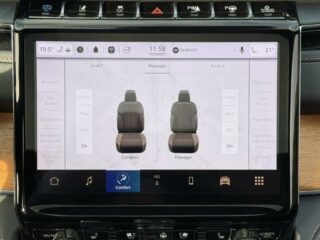 JEEP Grand Cherokee, photo 32