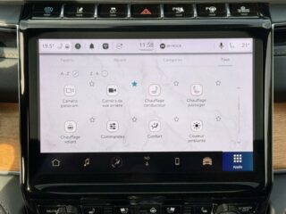 JEEP Grand Cherokee, photo 33