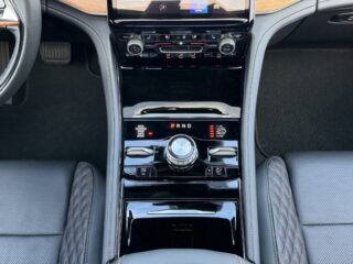 JEEP Grand Cherokee, photo 35