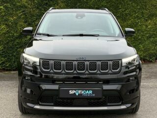 JEEP Compass, photo 3