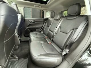 JEEP Compass, photo 10