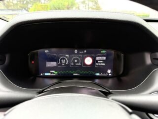 JEEP Compass, photo 17